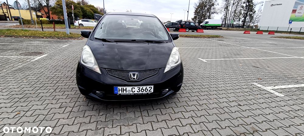 Honda Jazz - 17