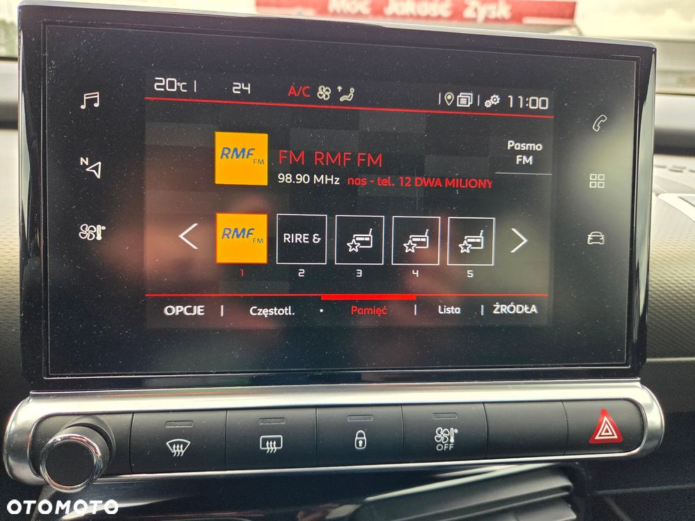 Citroën C4 Cactus PureTech 130 Stop&Start Feel - 23