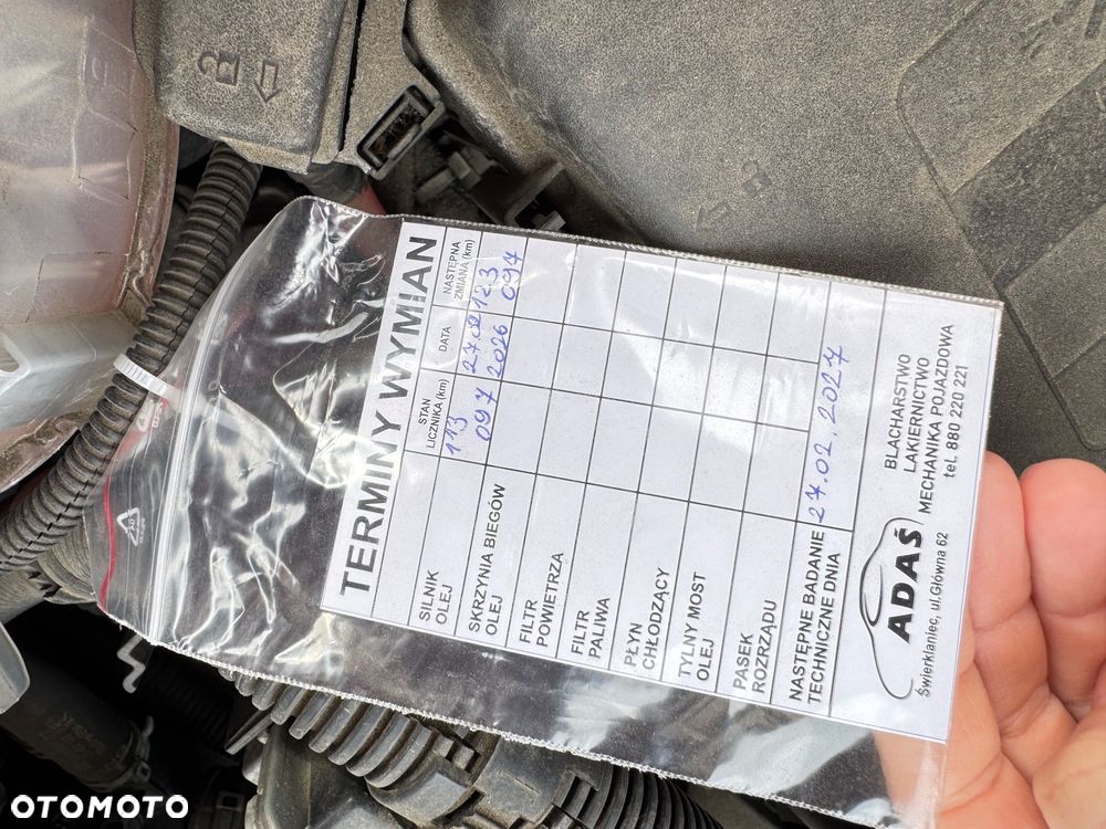 Opel Astra 1.4 T Elite - 11