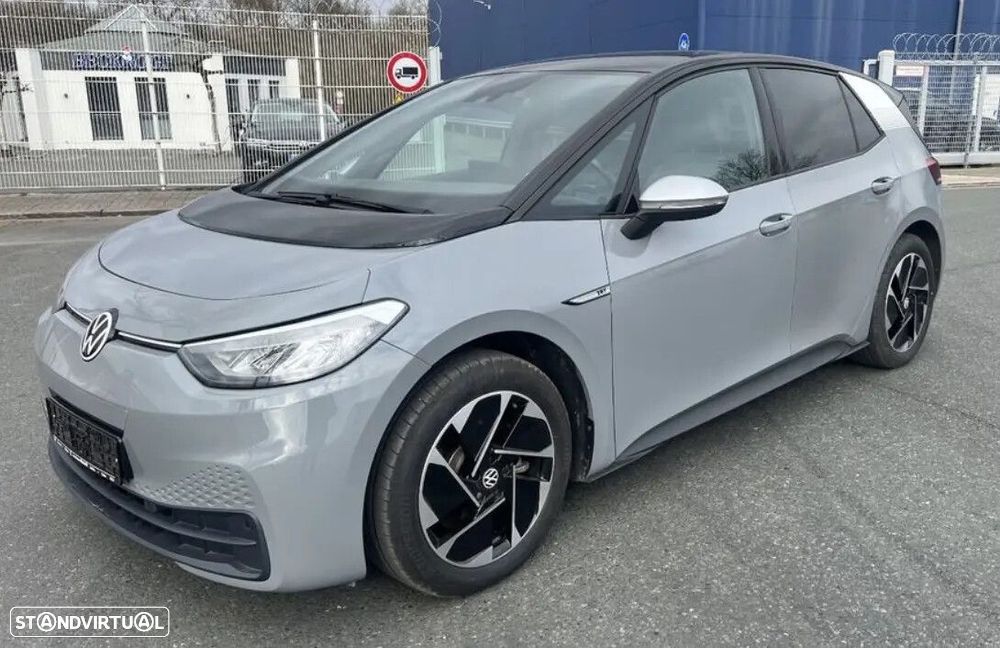 VW ID.3 Pro Performance 1st Plus - 1