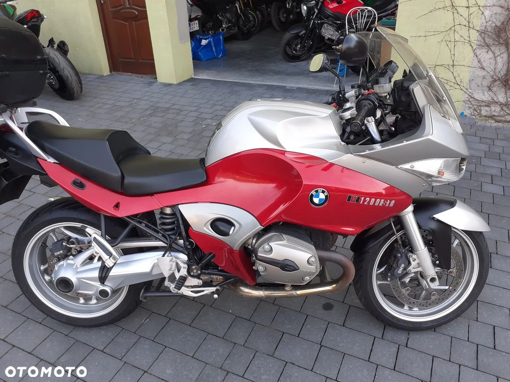 BMW R - 14
