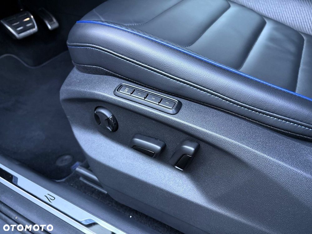 Volkswagen Tiguan 2.0 TSI 4Mot R DSG - 11