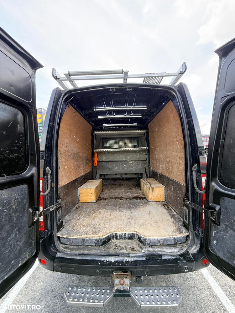 Opel MOVANO - 4