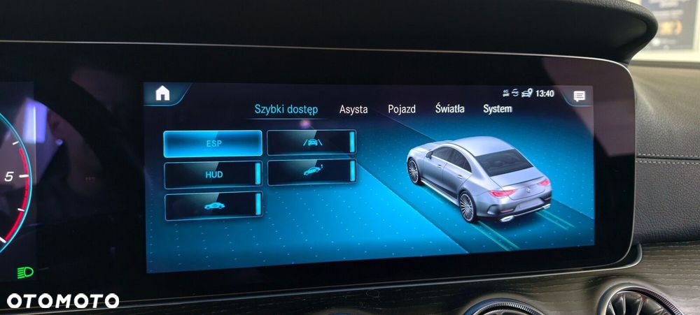 Mercedes-Benz CLS - 16