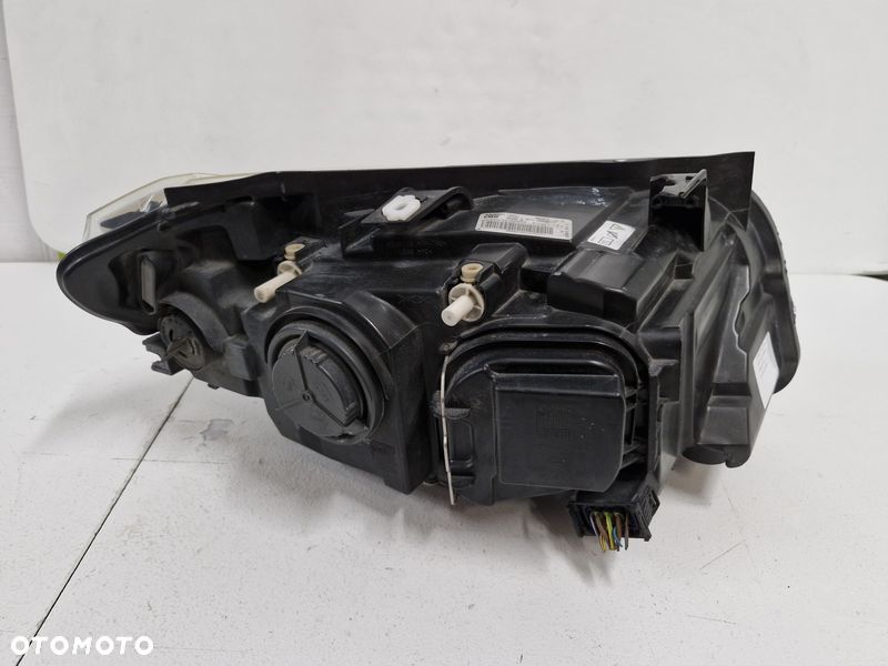 BMW X1 E84 LAMPA LEWY PRZÓD 2990009 XENON UK - 7