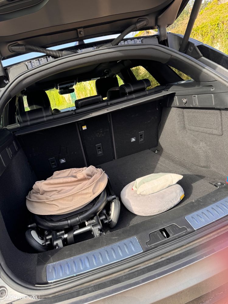 Land Rover Range Rover Velar - 18