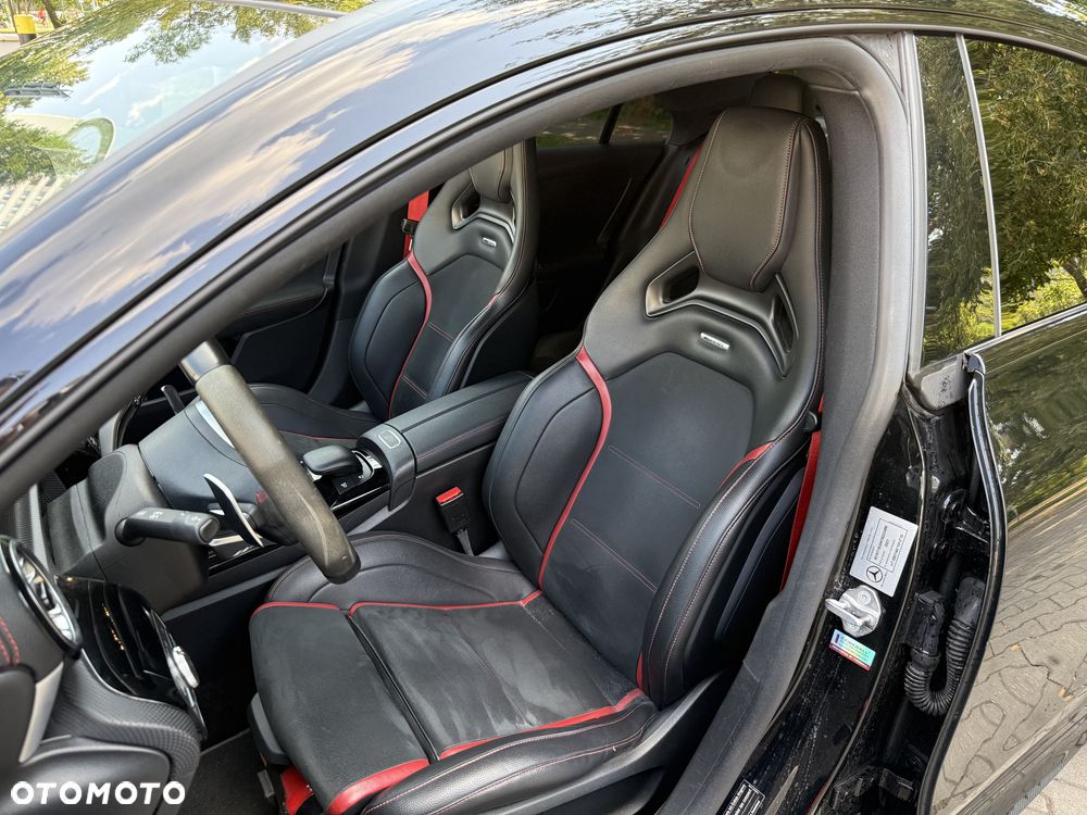 Mercedes-Benz CLA - 19
