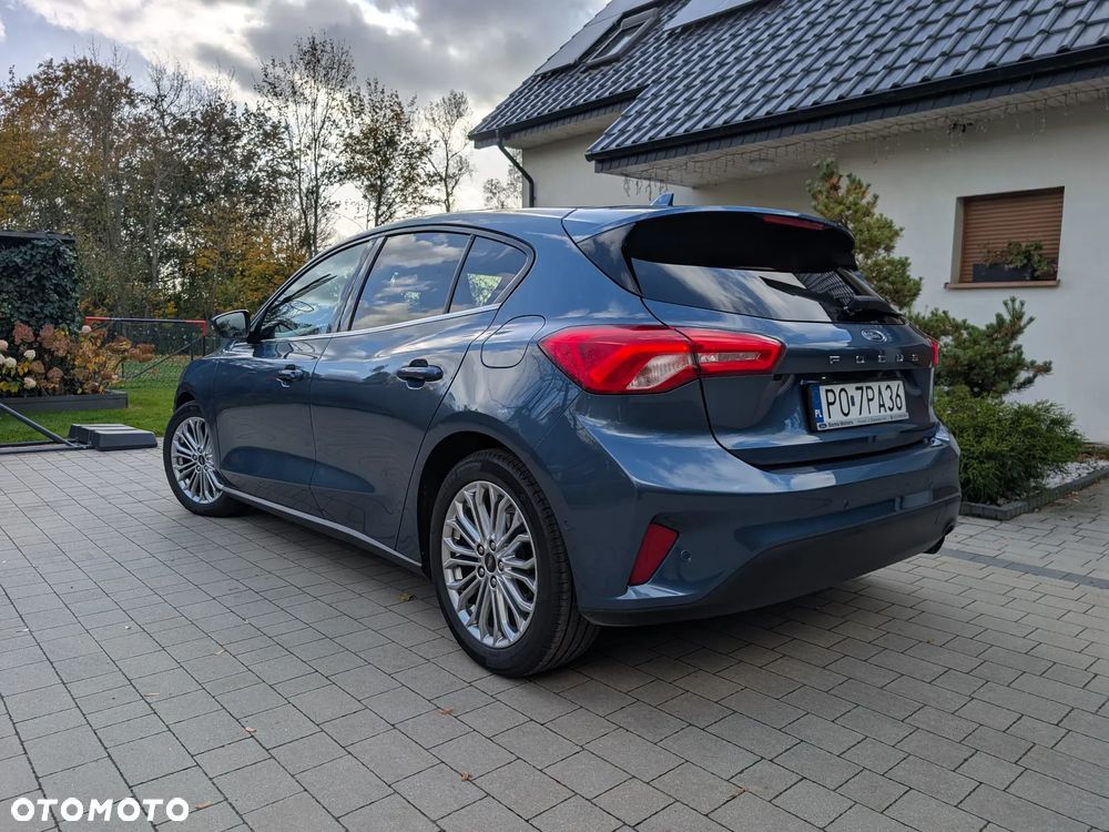 Ford Focus - 5