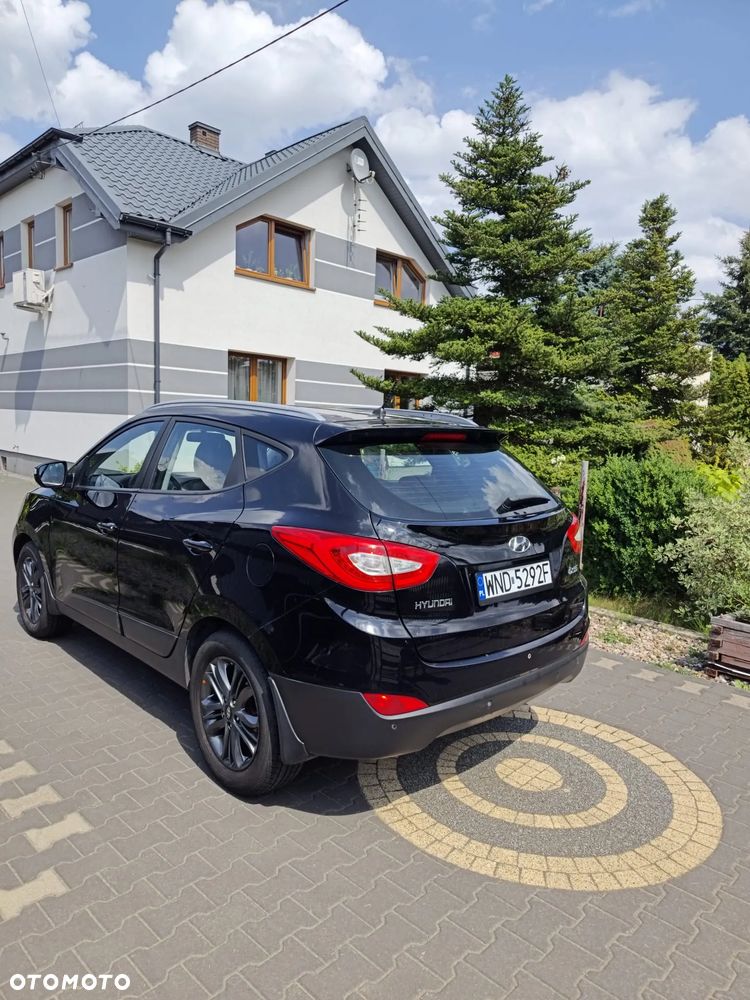 Hyundai ix35 1.6 GDI Comfort 2WD - 17