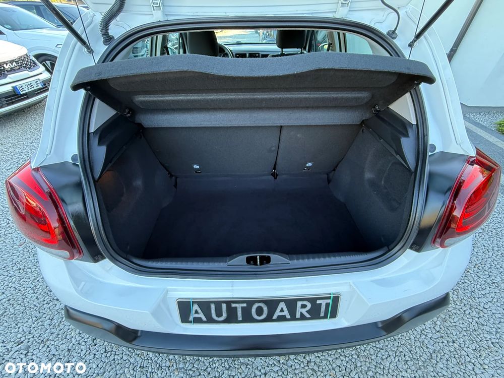 Citroën C3 1.2 PureTech Plus - 29