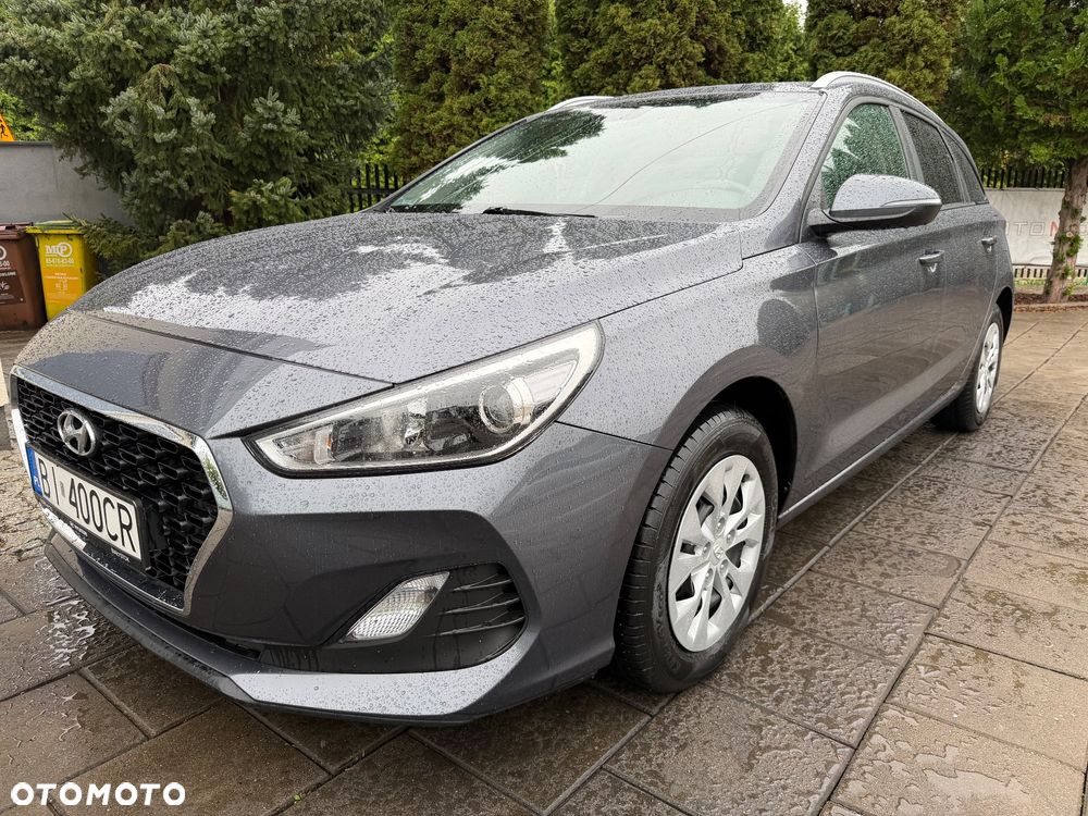 Hyundai i30 1.4 Classic + - 5