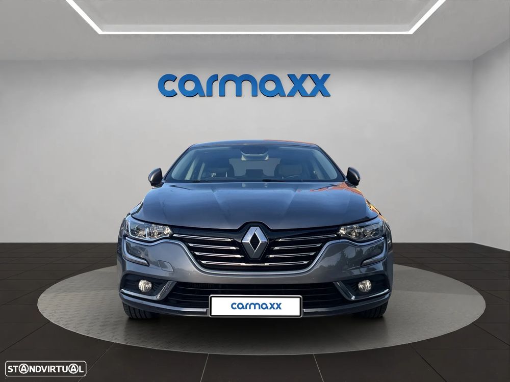 Renault Talisman 1.5 dCi Zen - 2
