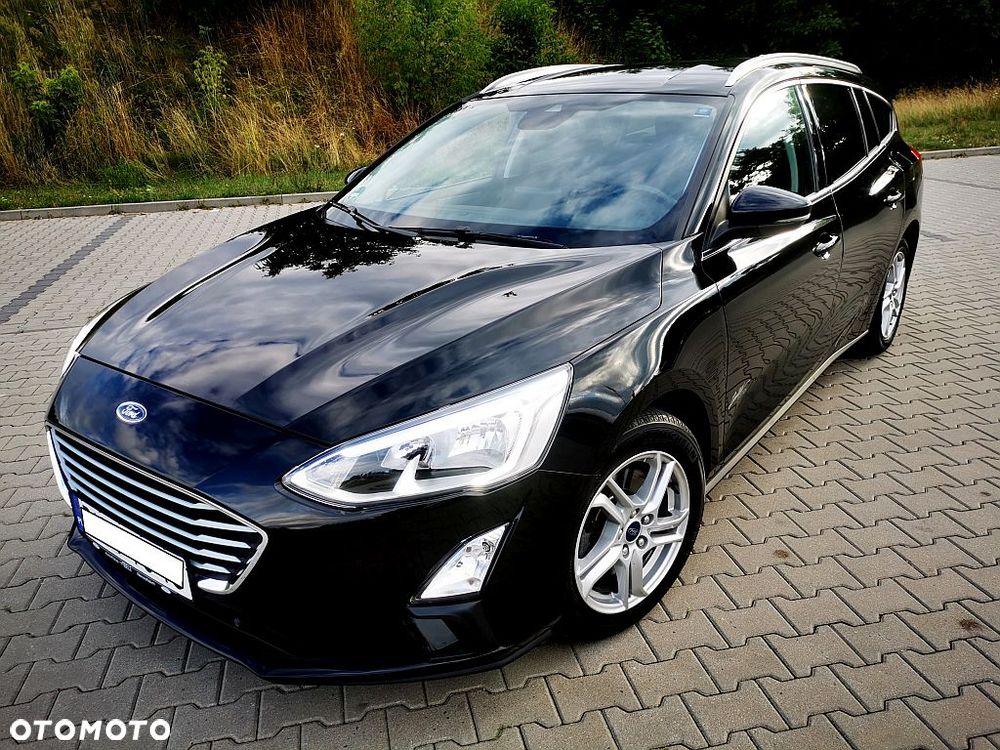 Ford Focus - 3
