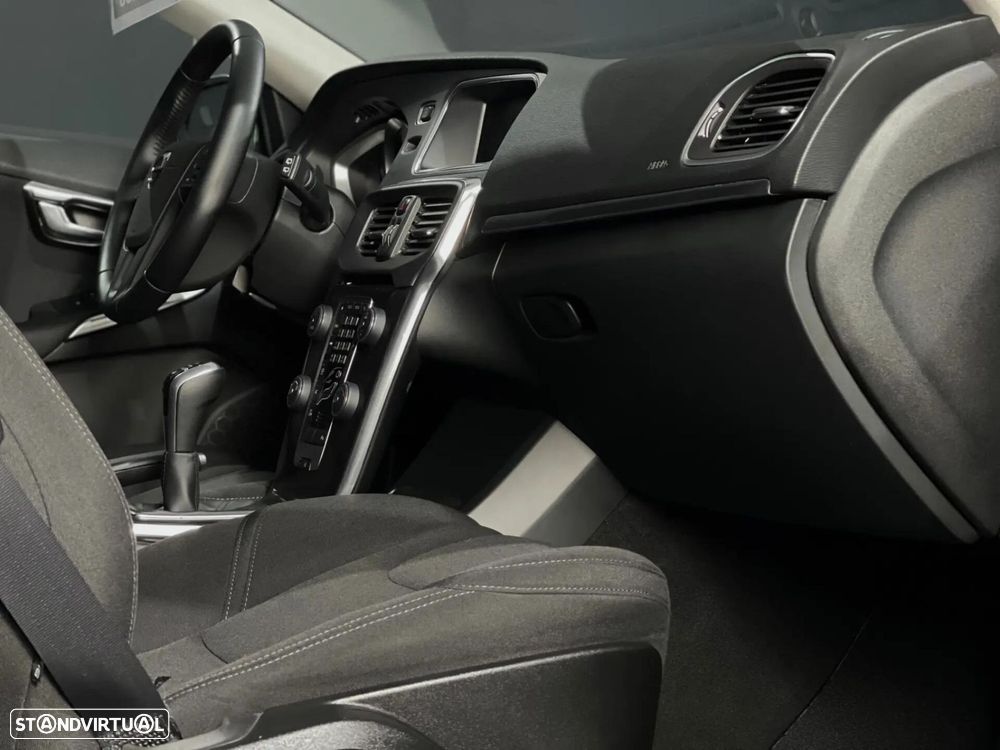 Volvo V40 - 5