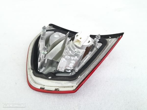 Farolim Dto Citroen C4 Picasso I Veículo Multiuso (Ud_) - 3
