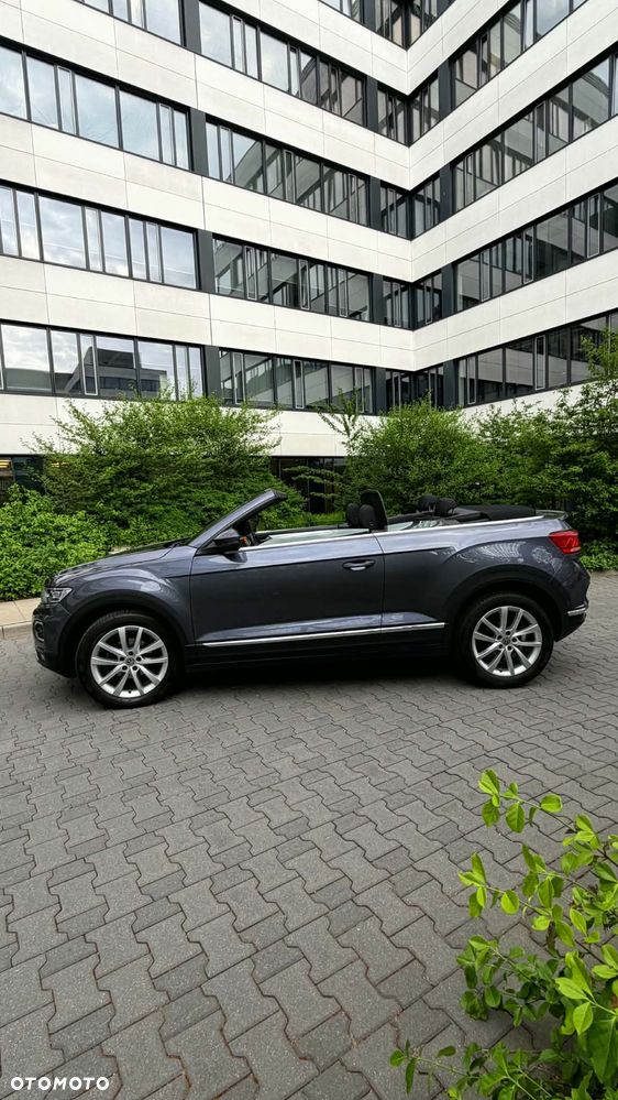Volkswagen T-Roc - 9