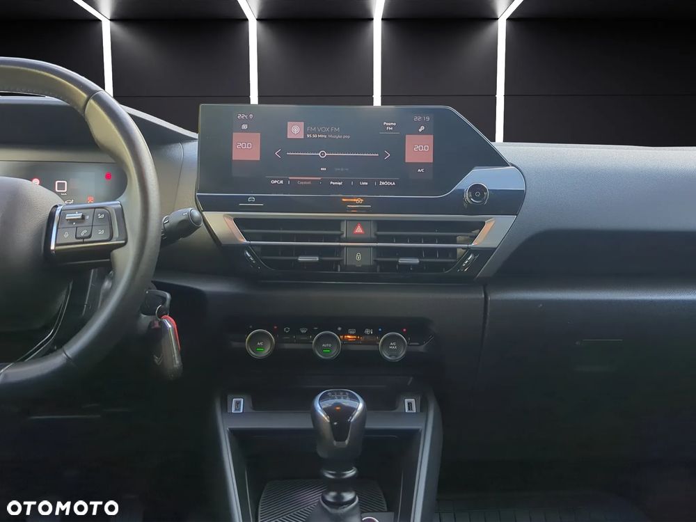 Citroën C4 1.2 PureTech Shine S&S - 23