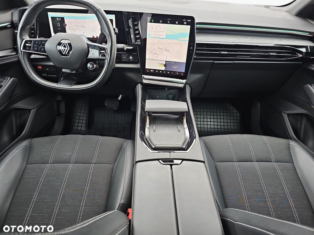 Renault Austral 1.3 TCe mHEV Techno - 5