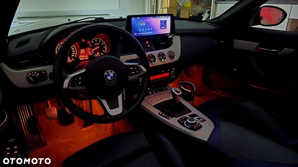 BMW Z4 sDrive23i - 25