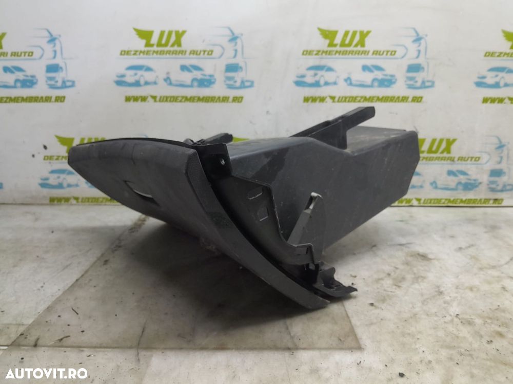 Torpedou 685000001R Renault Laguna 3 [2007 - 2011] - 1