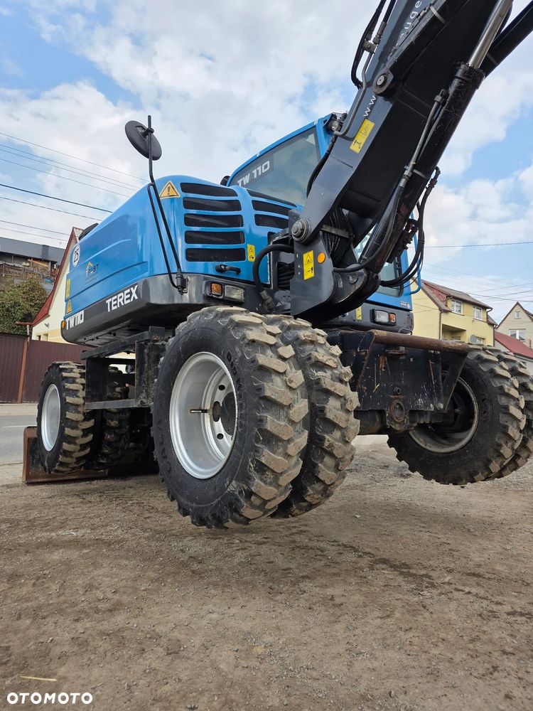 Terex TW 110 - 12