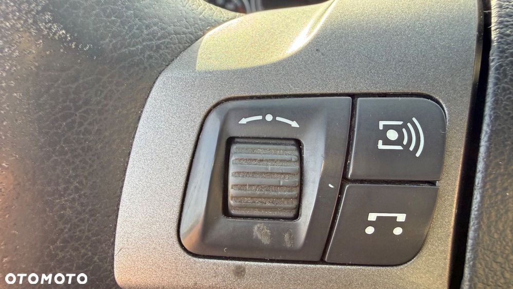 Opel Vectra 1.9 CDTI DPF Cosmo Plus - 16