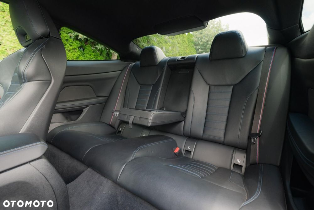 BMW Seria 4 430i M Sport sport - 15
