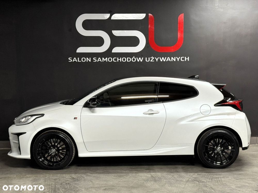 Toyota GR Yaris 1.6 Dynamic - 16