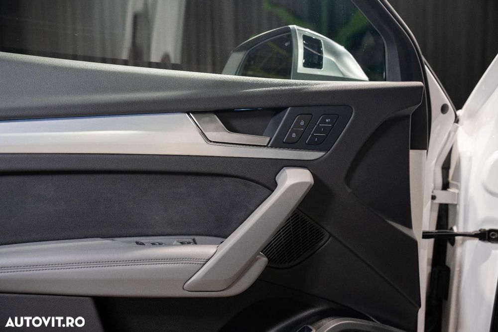 Audi SQ5 ack quattro Tiptronic MHEV - 21