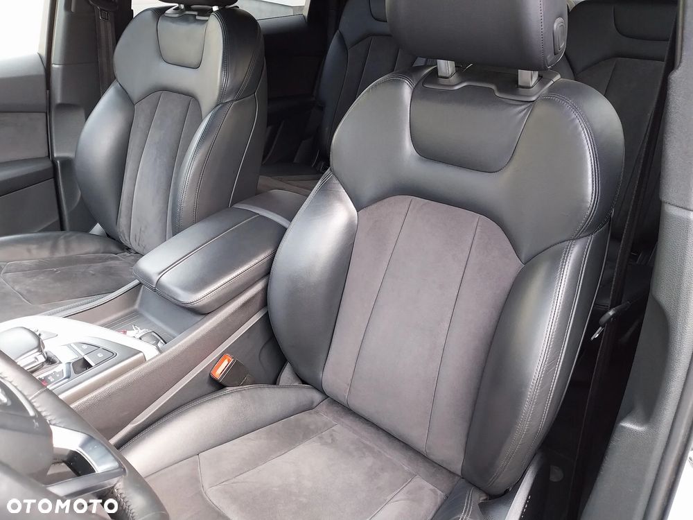Audi Q7 - 18