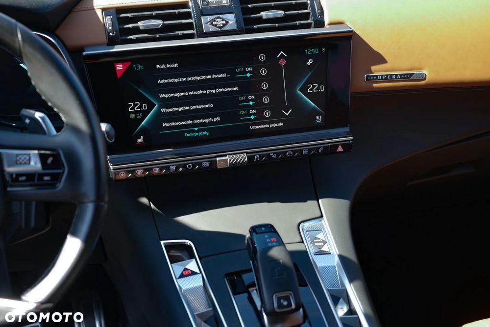 DS Automobiles DS 7 Crossback 1.6 E-Tense Grand Chic - 19
