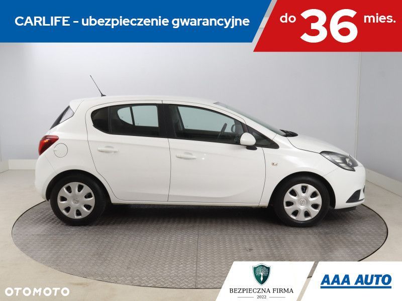 Opel Corsa - 8