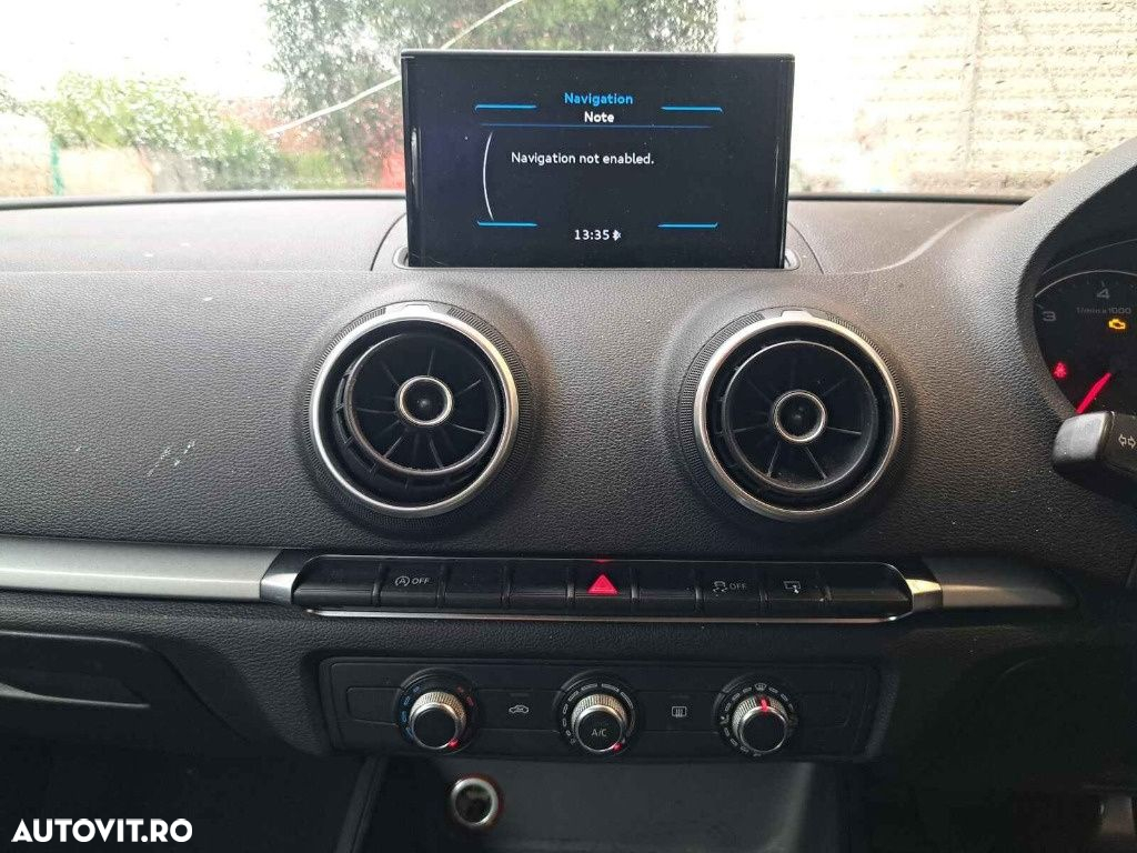 Galerie evacuare Audi A3 8V 2014 HATCHBACK 1.6 TDI CRKB 110 CP - 9