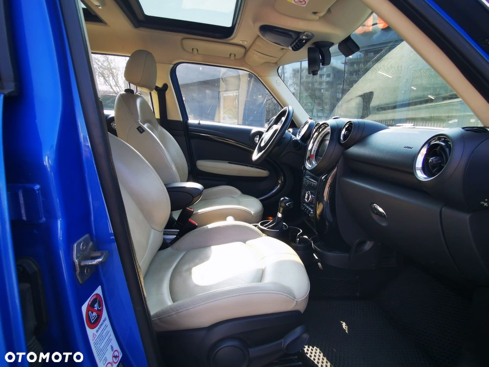 MINI Countryman - 7