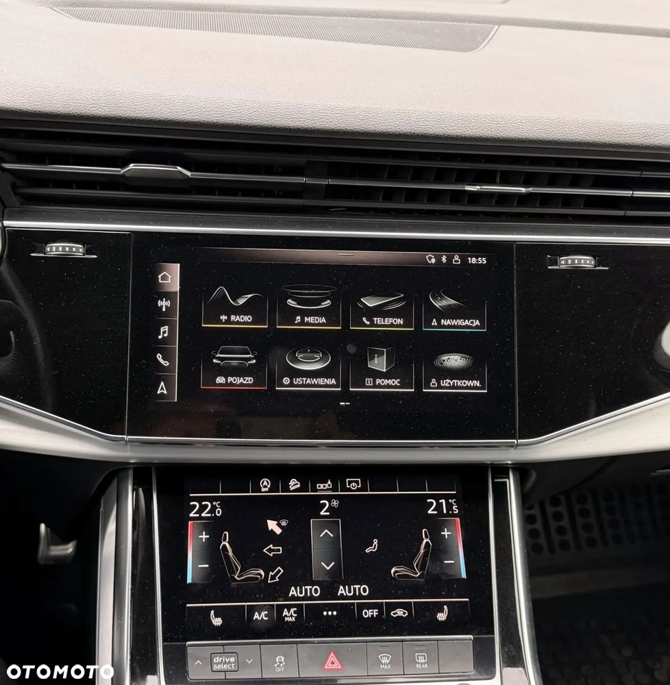 Audi Q7 45 TDI Quattro Tiptronic - 16