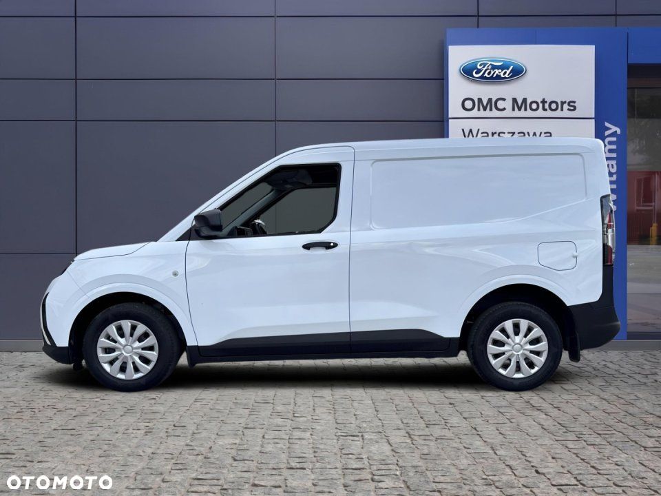 Ford Transit Courier - 2