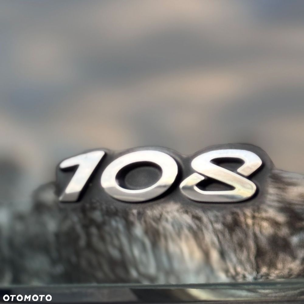 Peugeot 108 VTI 68 STOP&START Active - 19