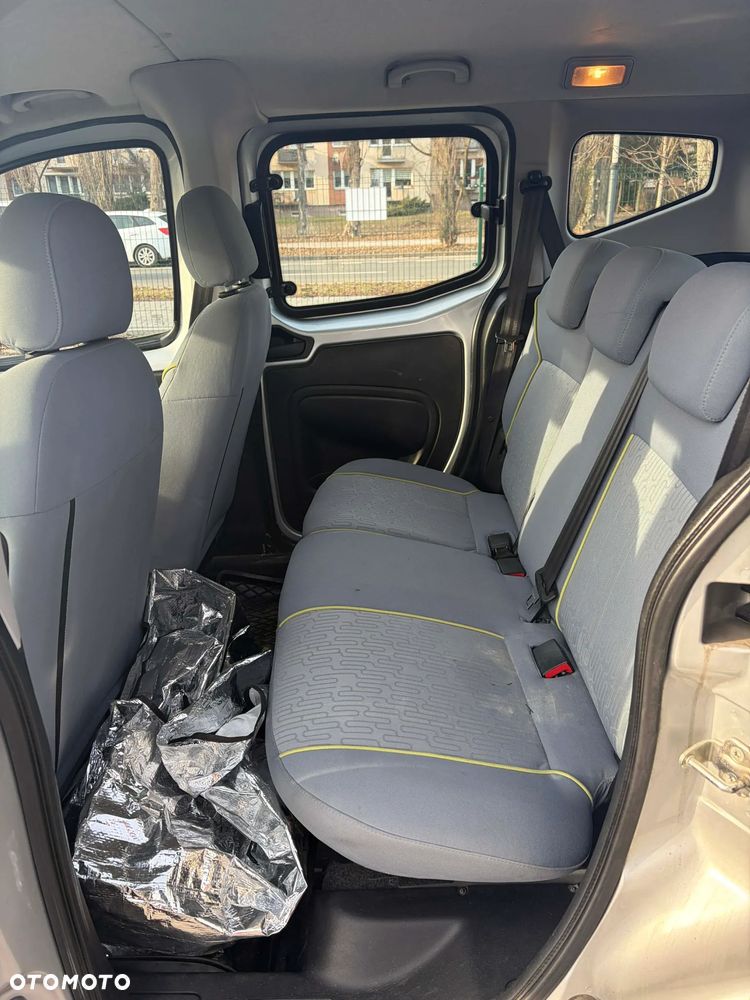 Peugeot Bipper 1.3 HDi STT Presence - 9