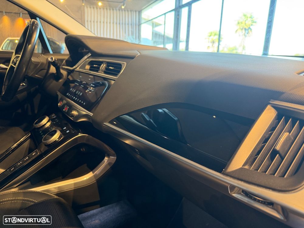 Jaguar I-Pace EV400 AWD R-DYNAMIC SE - 40
