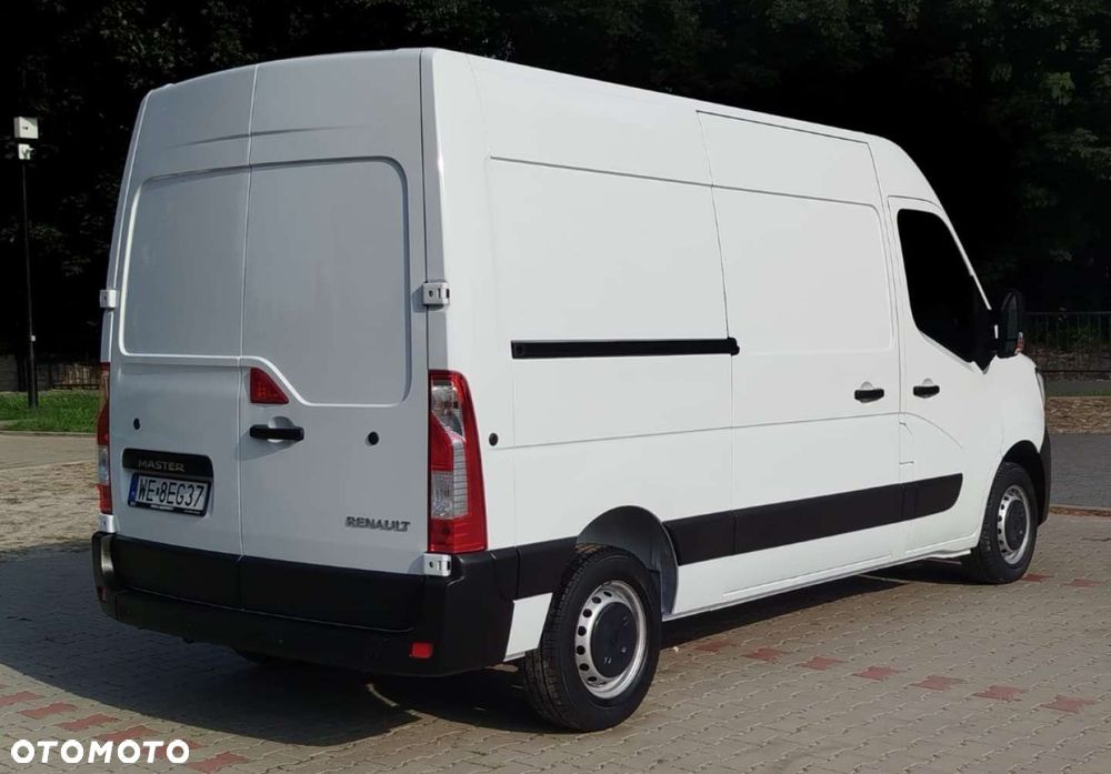 Renault Master - 5
