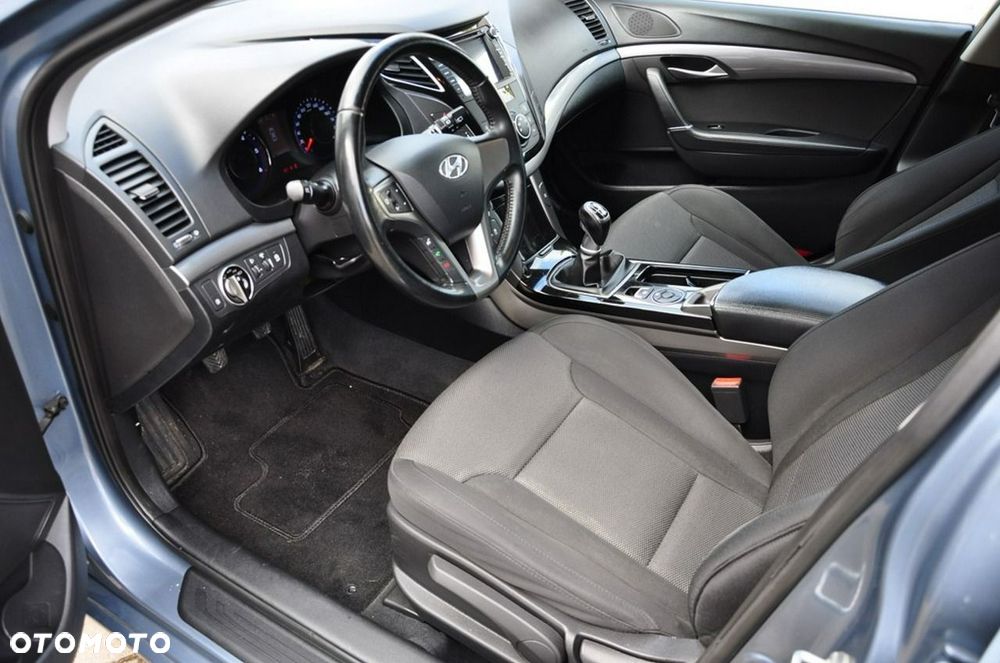 Hyundai i40 - 29