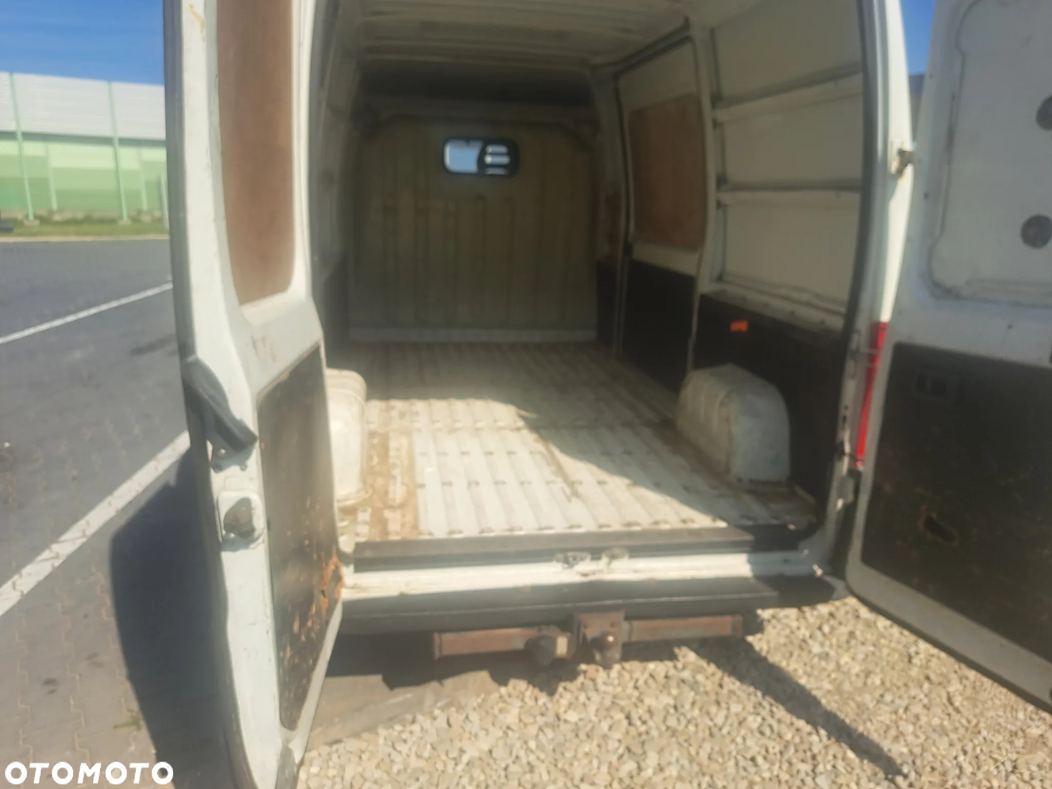 Citroën Jumper - 11