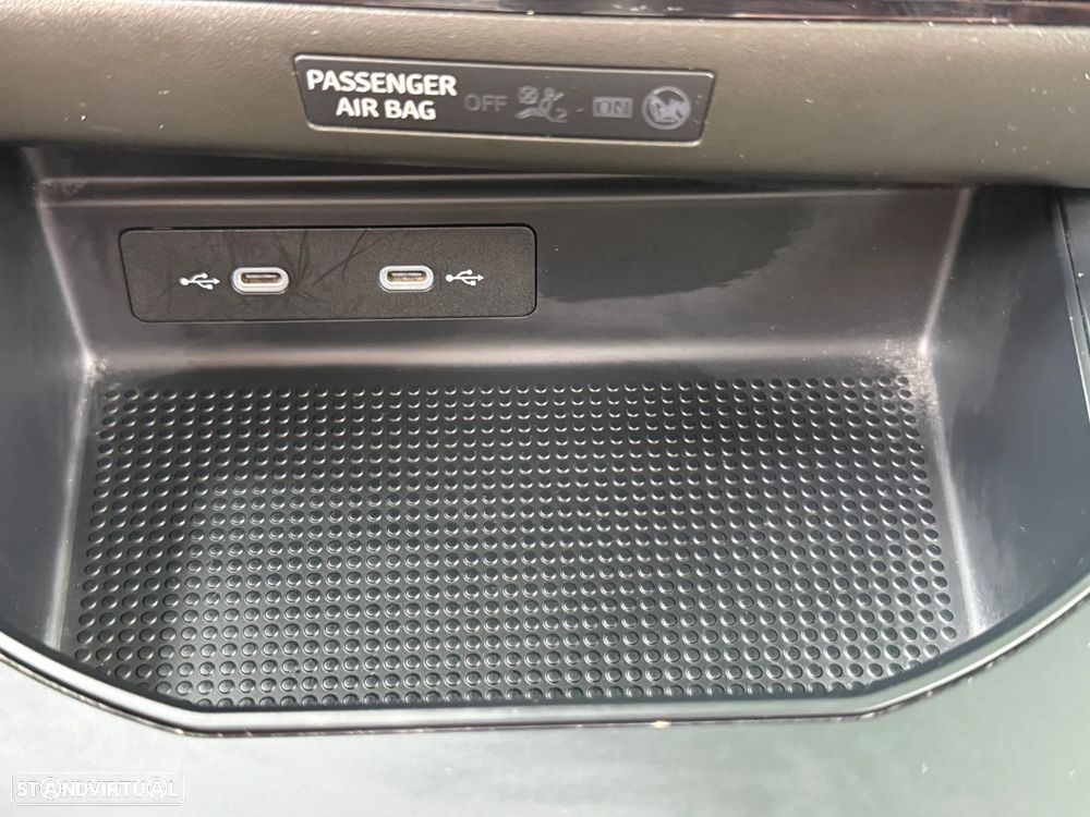 SEAT Ibiza 1.0 TSI Style - 33