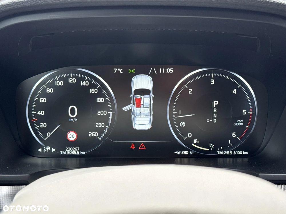 Volvo S90 D5 AWD Inscription - 12