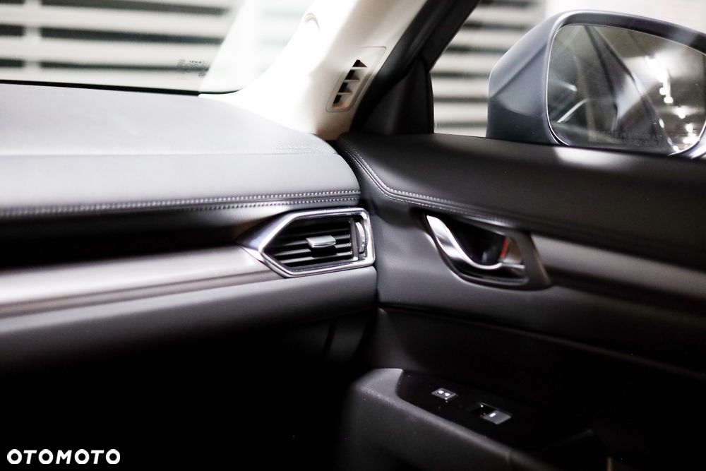 Mazda CX-5 SKYACTIV-G 192 Drive AWD Nakama Intense - 28