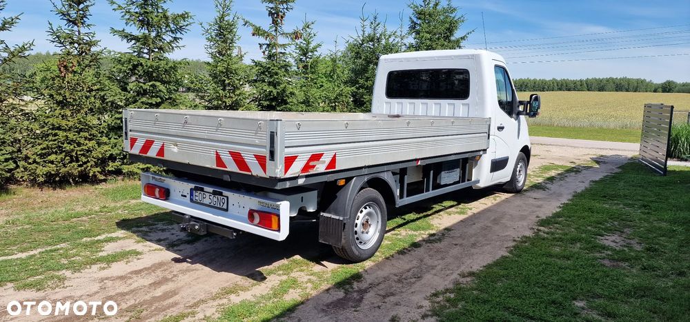Renault Master 3 - 1