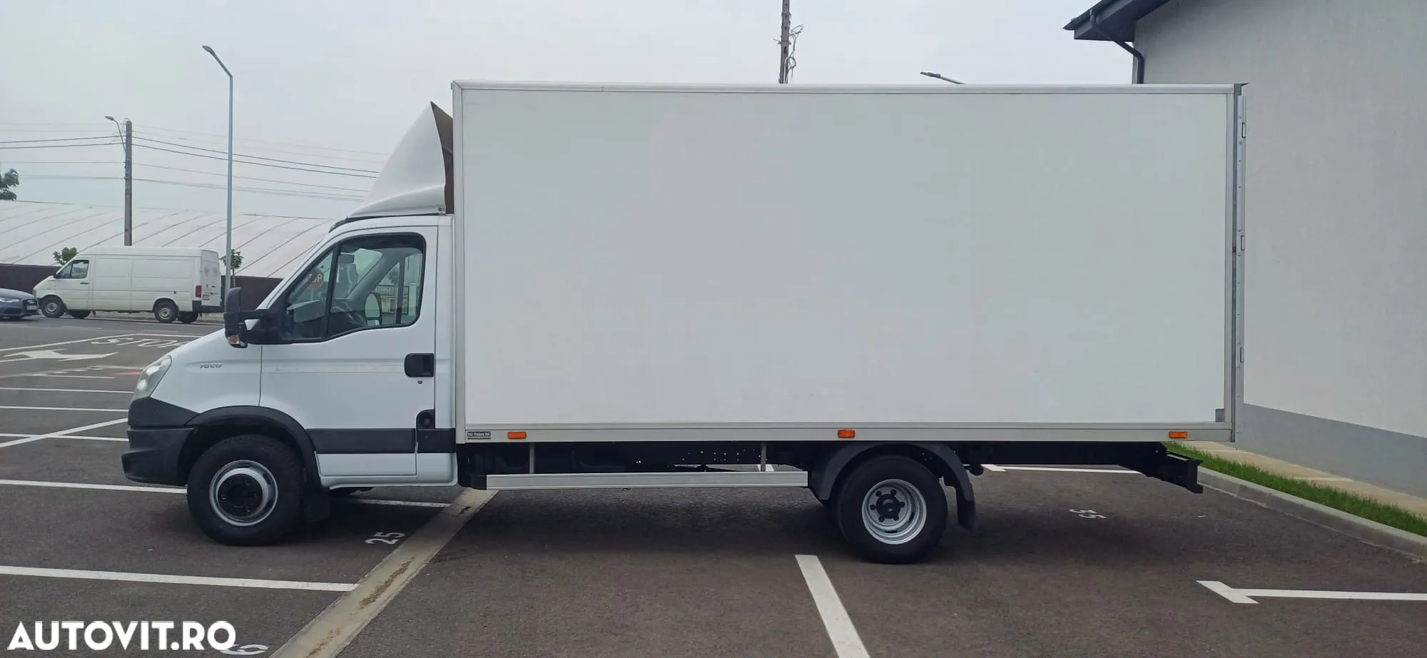 Iveco Daily - 5