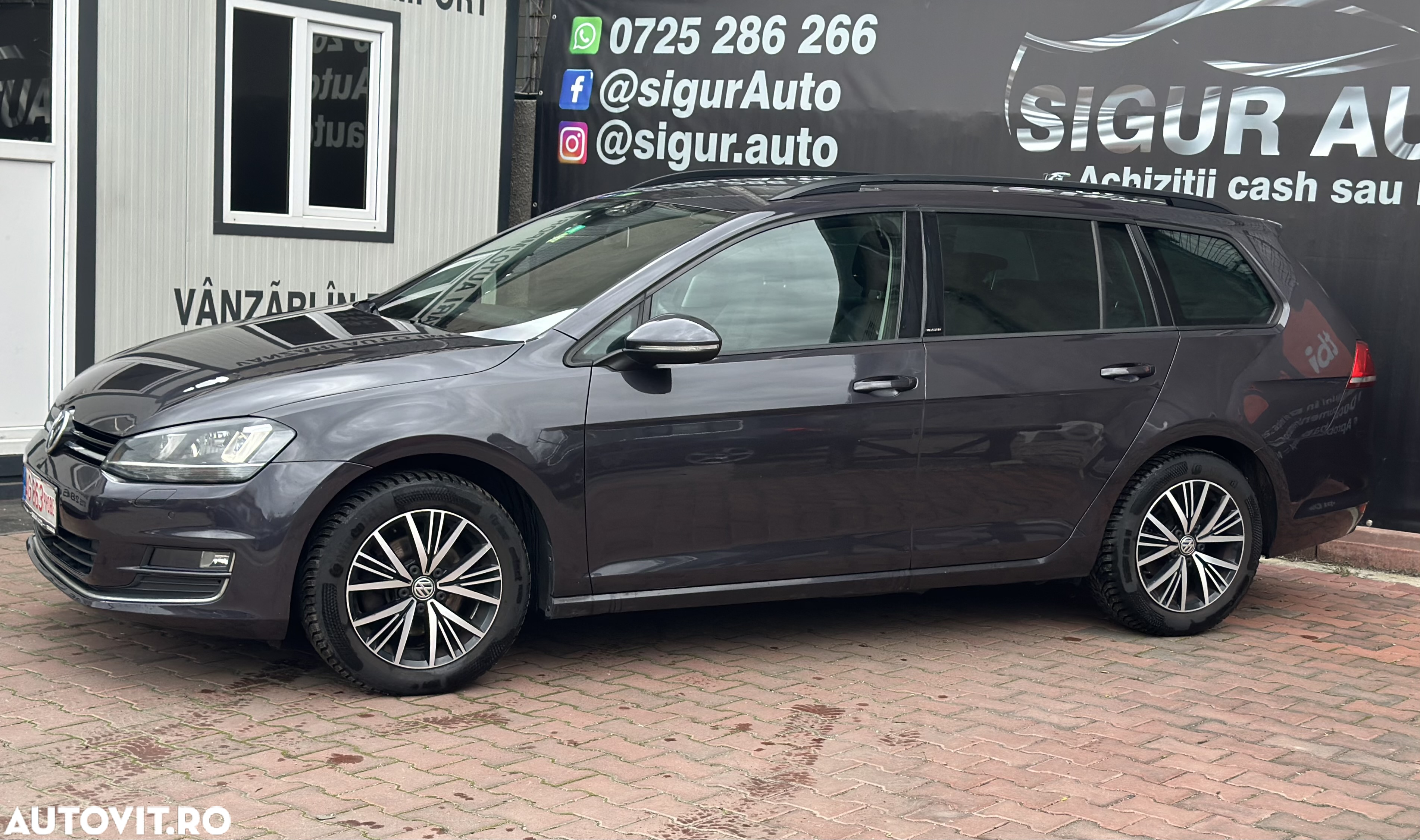 Volkswagen Golf 1.6 BlueTDI DSG Comfortline - 8