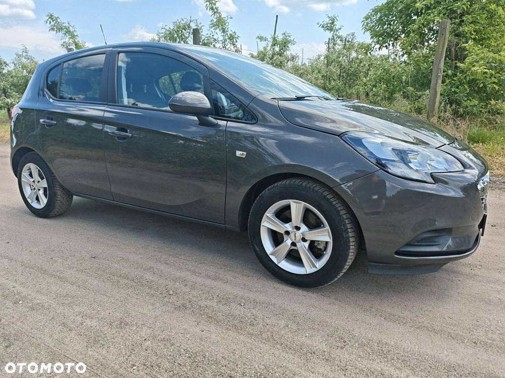 Opel Corsa - 8