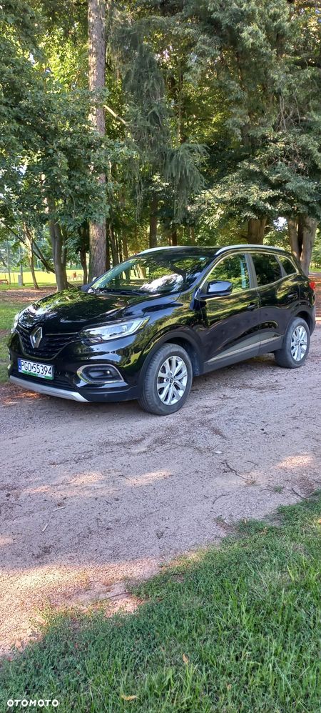 Renault Kadjar 1.5 Blue dCi Intens EDC EU6d - 2